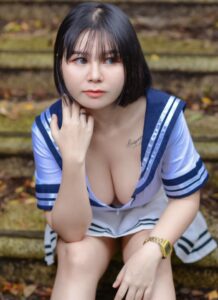 น้องปอฟอ 20+++