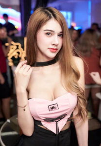 น้องปุ๊กปิ๊ก ปาร์ตี้