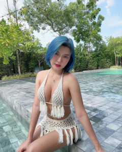 น้องหมิวววว29 น้องหมิว Phakaphorn เซ็ก