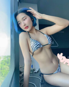 น้องหมิวววว32 น้องหมิว Phakaphorn หยิว