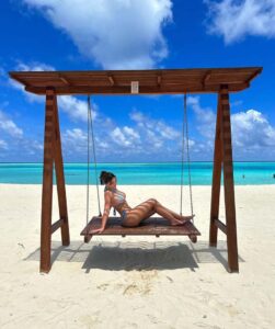 mikaelatesta ยั่วยวน