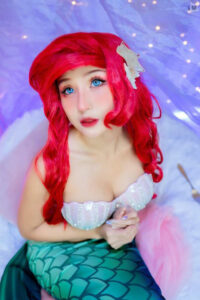 น้องบีบี ใส