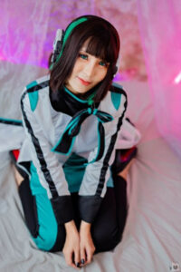 น้องบีบี น่ารัก