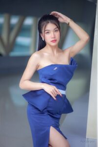 เหมยหลินอีเว้น