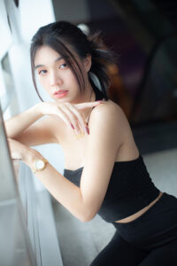 เหมยหลินซี๊ด