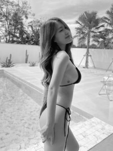 นุ่น ลลดา สวย