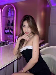 นุ่น ลลดา น่ารัก