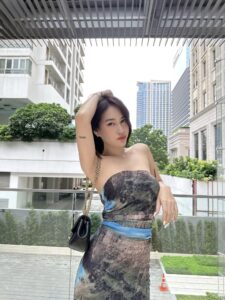 นุ่น ลลดา เอ็กซ์