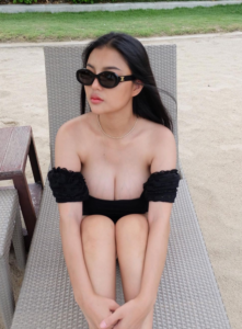 น้องฝ้ายอรพรรณ สวย