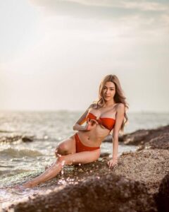 น้องมัดไหม15 น้องมัดไหม เผ็ด