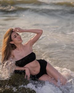 น้องมัดไหม20 มัดไหม