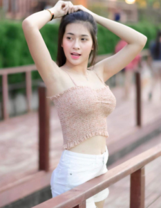 หนูนาสวย