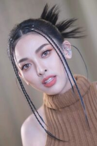 น้องแพม ผีใบข้าว14 น้องแพมมี่ สวย