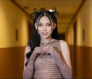 น้องแพม ผีใบข้าว15 น้องแพมมี่ น่ารัก