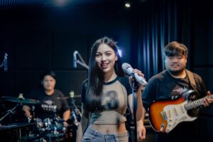 น้องแพม ผีใบข้าว18