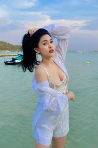 น้องแพม ผีใบข้าว19
