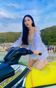 น้องแพม ผีใบข้าว22