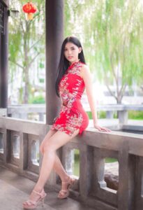 น้องแพม ผีใบข้าว24