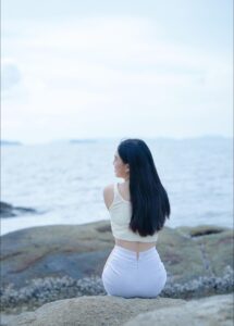 น้องแพมมี่ สุธิดา