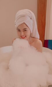 น้องแพม ผีใบข้าว28