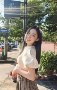 น้องแพม ผีใบข้าว29
