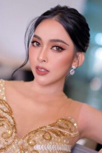 น้องแพม ผีใบข้าว3 น้องแพมมี่ นางแบบ