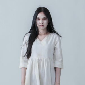 น้องแพม ผีใบข้าว30 ใบข้าวน้องแพมมี่