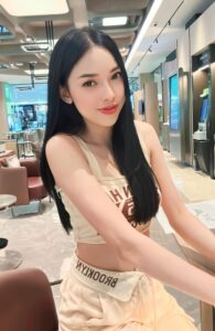 น้องแพม ผีใบข้าว7 น้องแพมมี่ 18+