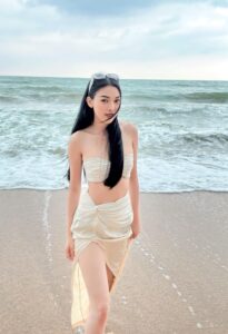 น้องแพม ผีใบข้าว8 น้องแพมมี่ ว้าว