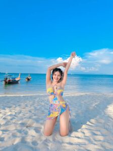 มดออย หยิว