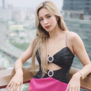 อุ้ม ลักขณา สดใส