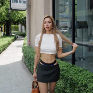 aumlukkana สวย