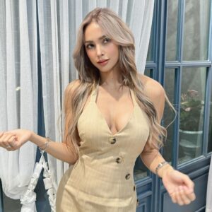 อุ้ม ลักขณา สวย