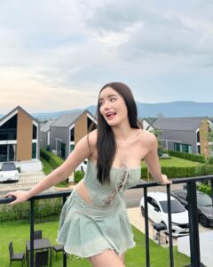 น้องเบบี๋ สุพรรณี โอนลี่แฟน