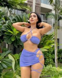 หญิงเนย ญานิศา 800ซีซี