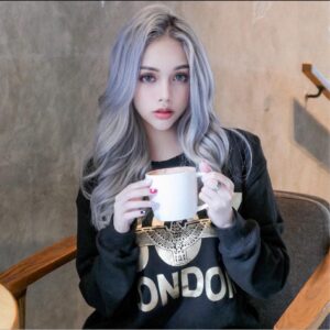 เฟิร์น วาดจันทร์ โอนลี่แฟน